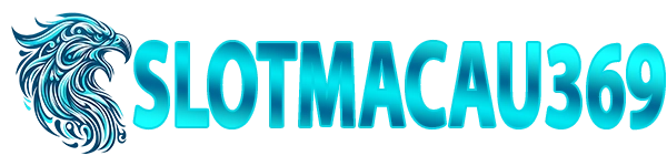 SLOTMACAU369 LOGO